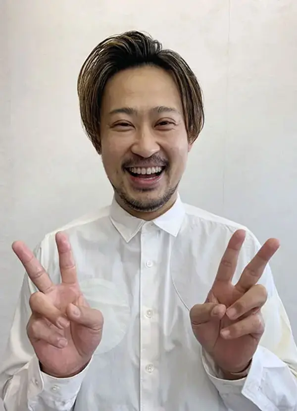 井上 将之介