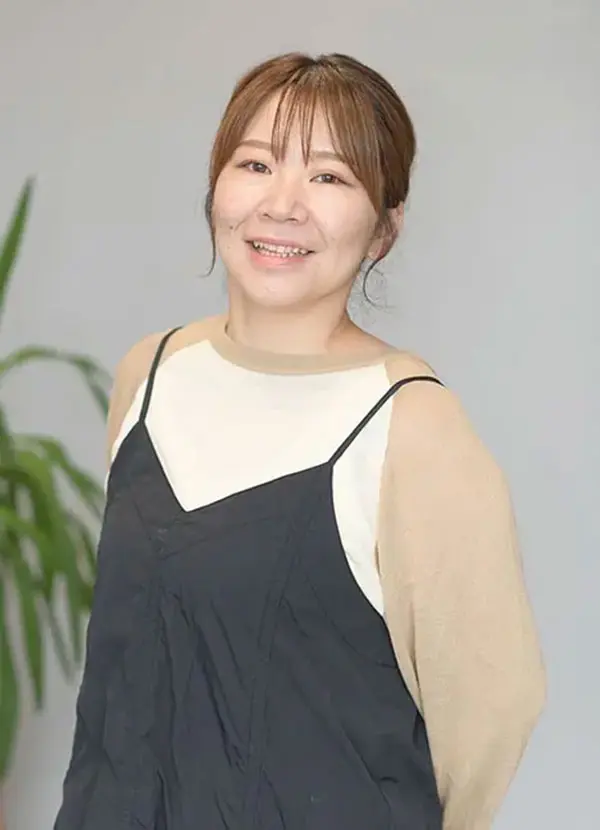 丸山 智子